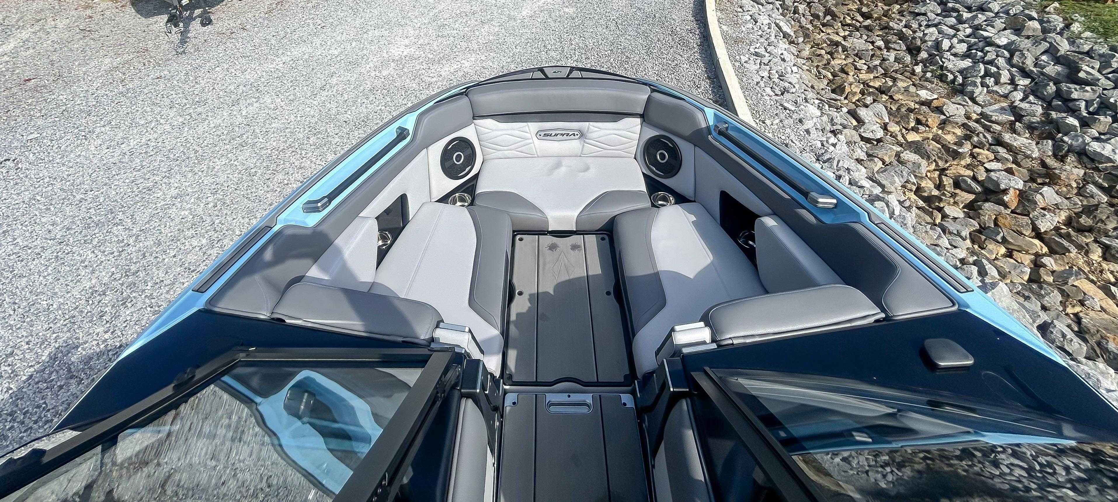 2025 Supra SV - 9