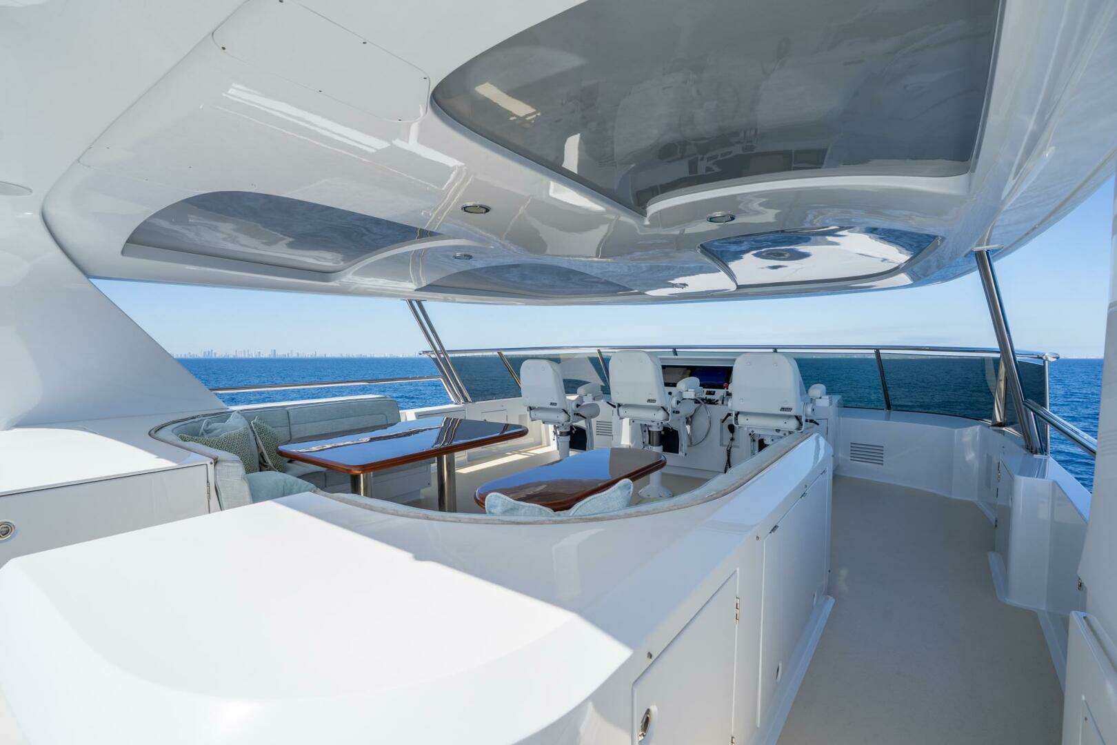 2001 Delta Marine Tri-Deck - Image 23