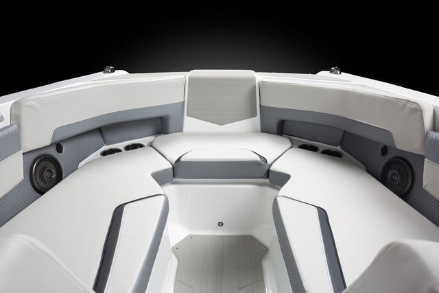 2027 Scarab Jet Boats 235 SE - 8