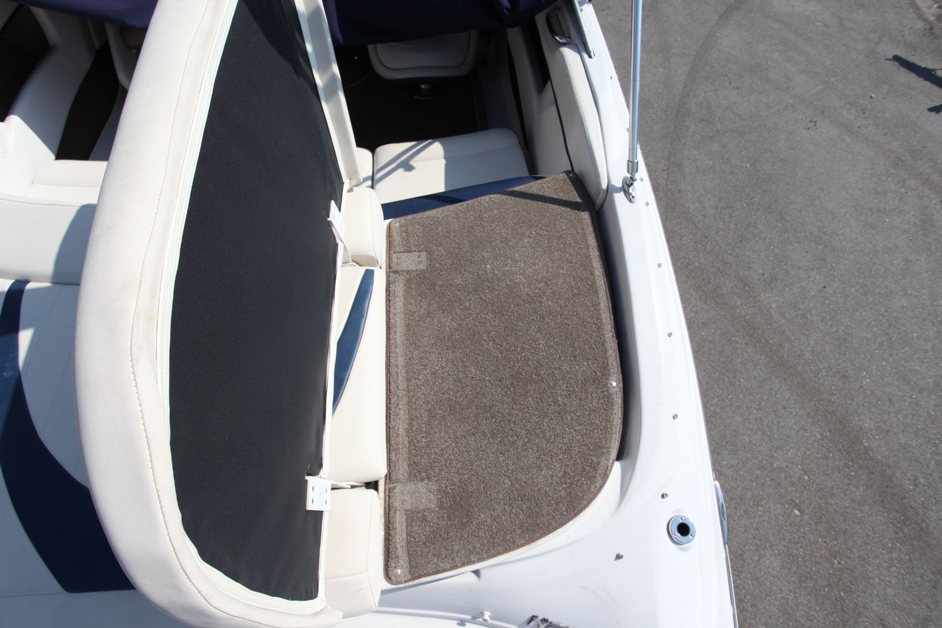 2008 Four Winns H210 - 14