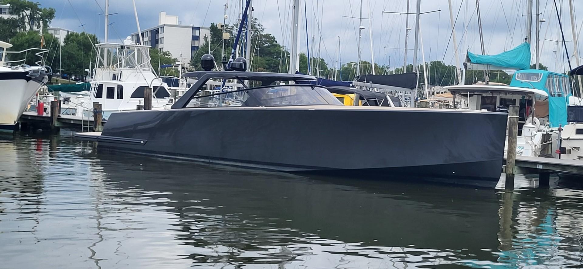 2023 VanDutch 56