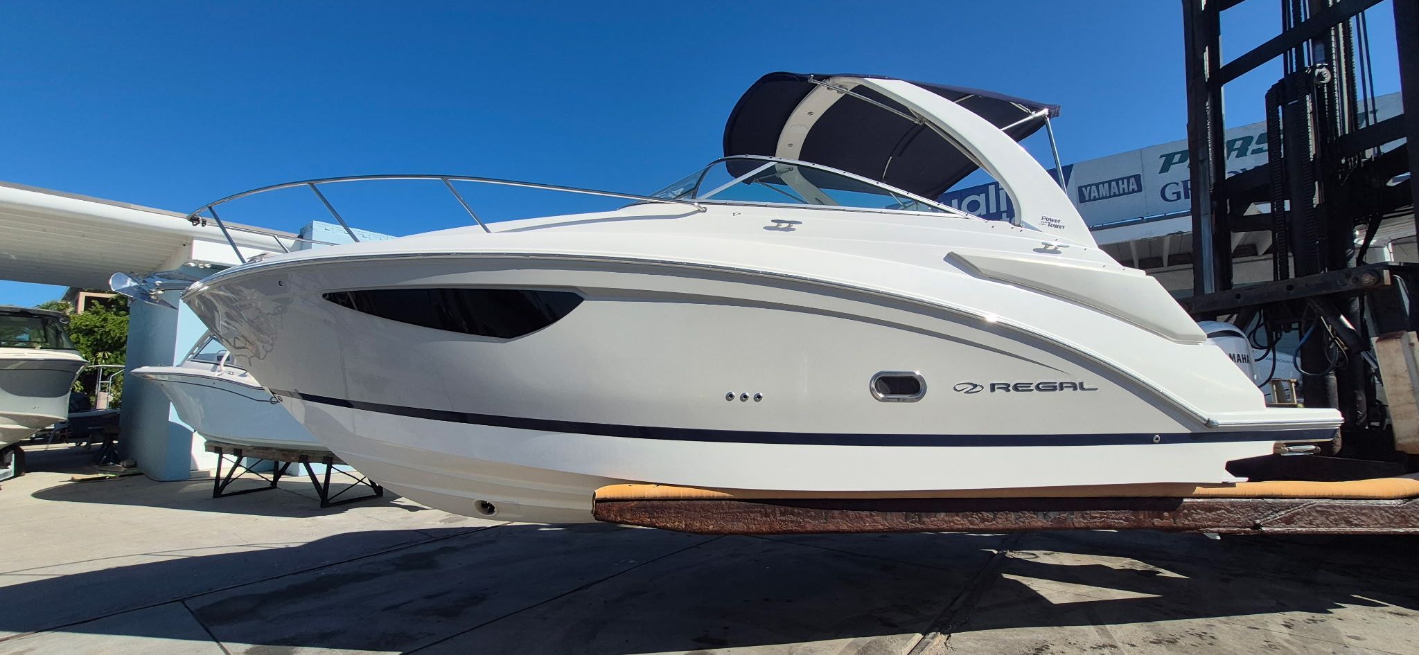 2023 Regal 26 XO