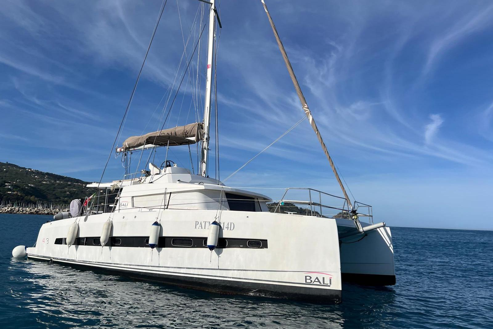 2020 Bali 4.3