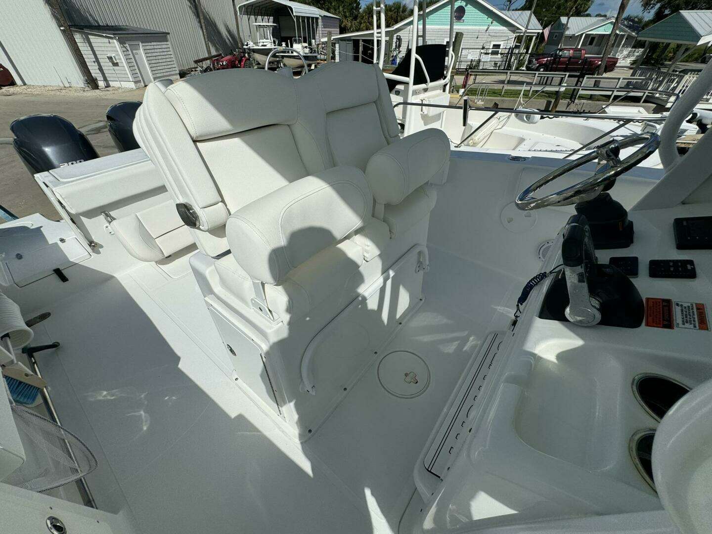 2019 Sea Hunt Gamefish 270 - Image 27