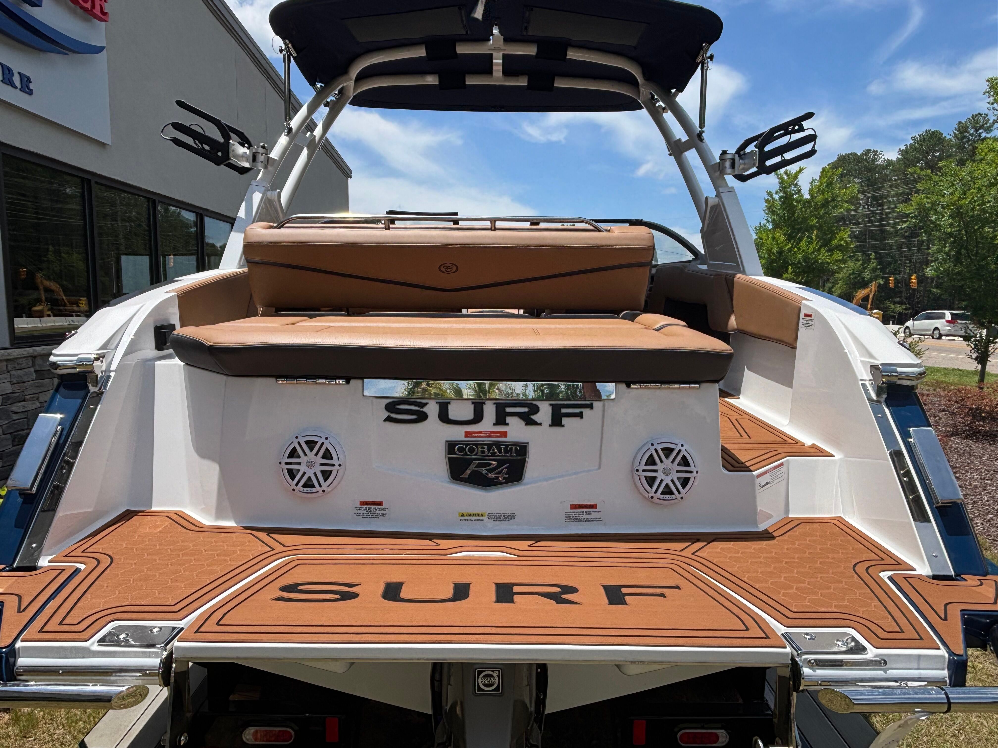 2026 COBALT R4 SURF - Image 7