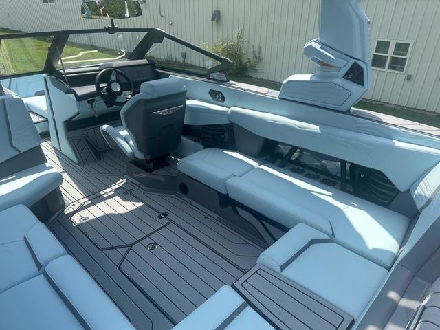 2026 Nautique G23 - 10