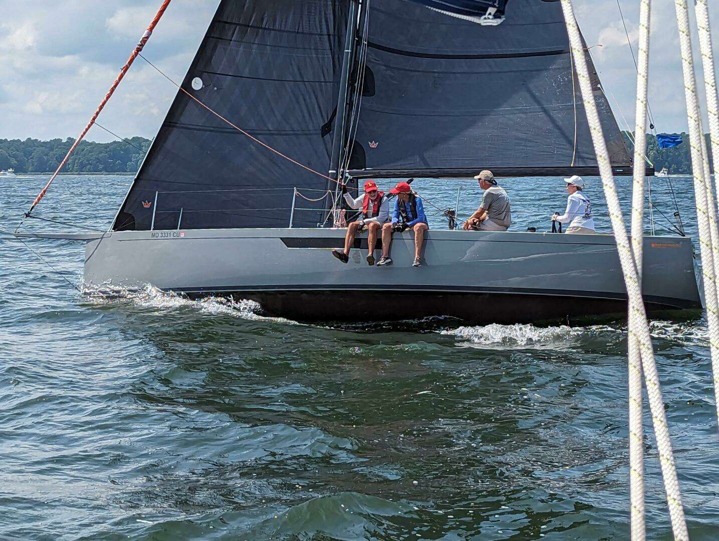 2022 Saffier 33 Life - Image 4