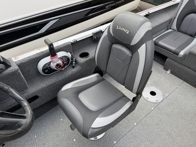 2020 Lund 1775 Adventure Sport - 16