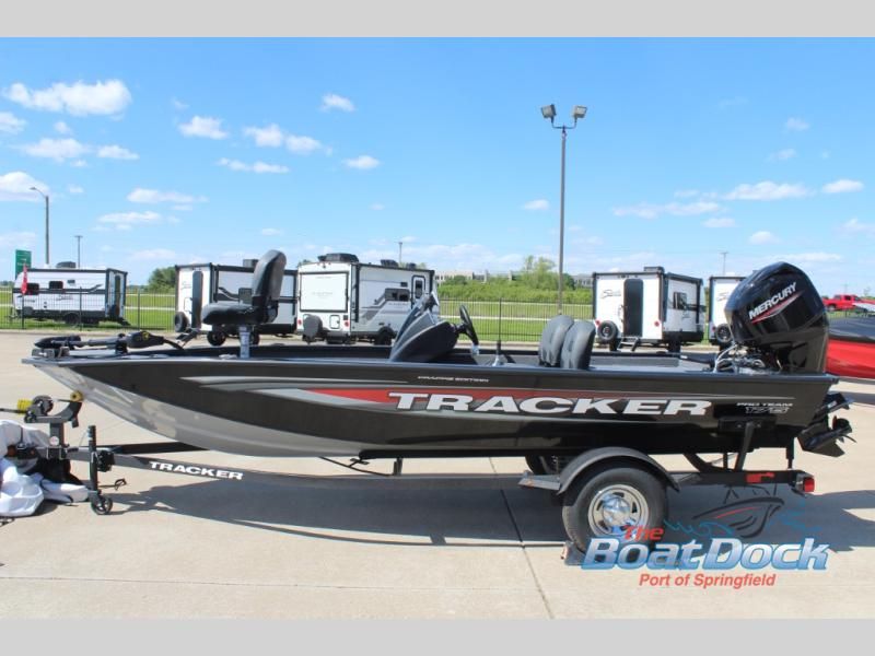 2026 pro team 175 Crappie Edition - 6
