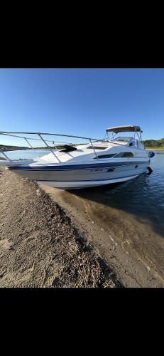 1989 Bayliner Ciera - 4