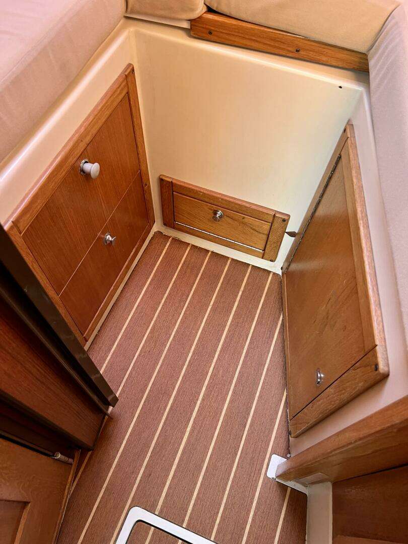 2007 Catalina 309 - Image 26