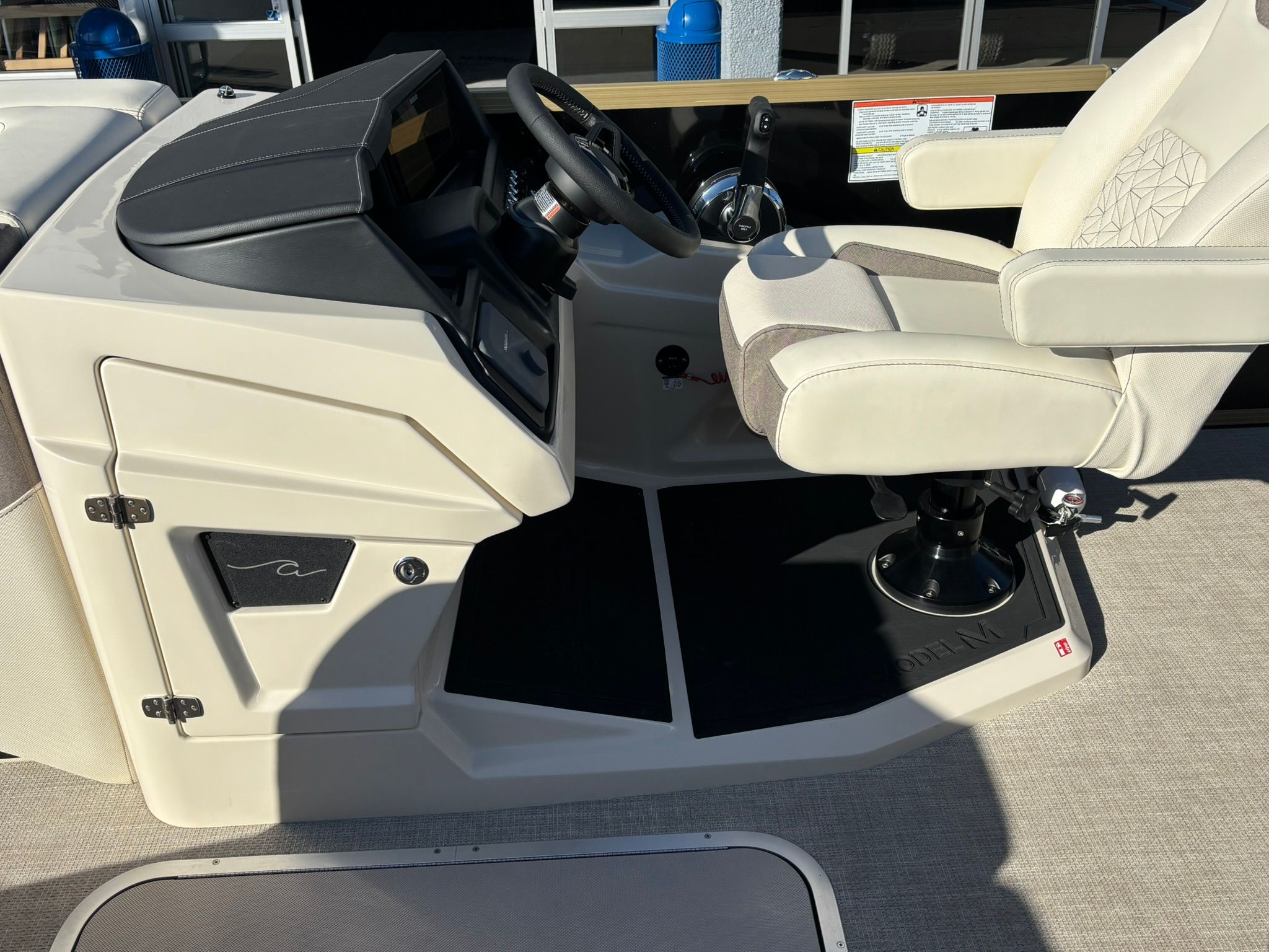 2026 Alera M23L - 23