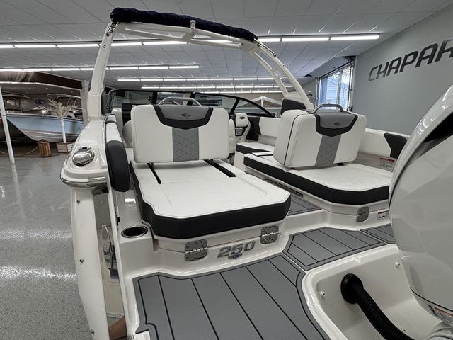 2026 Chaparral 250 OSX - 4
