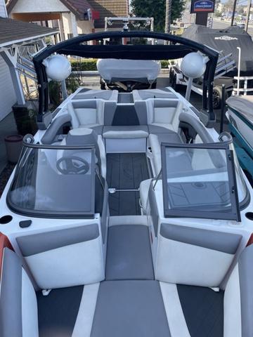 2018 Tigé R23 - 5