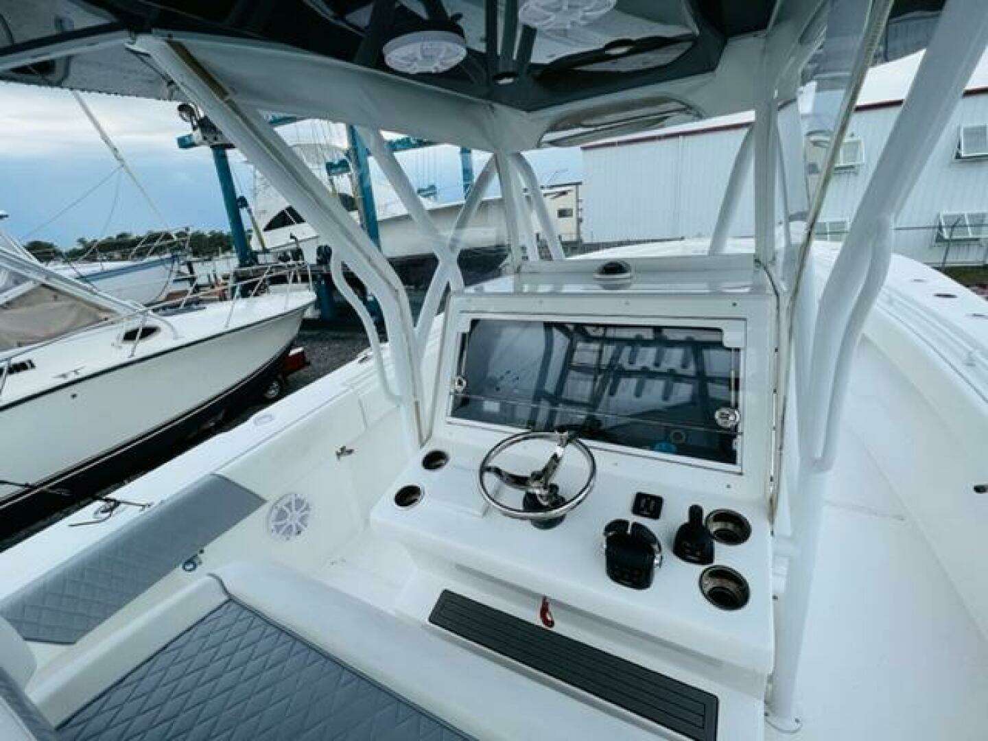 2020 SeaHunter 39 Tournament - Image 17