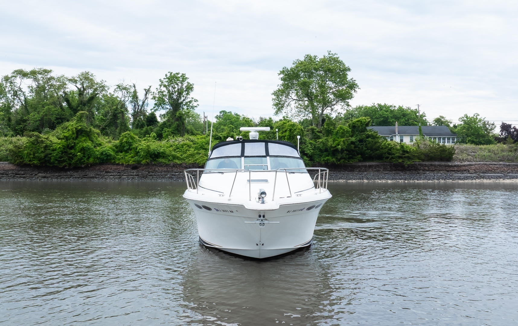 1998 Sea Ray 330 Express - Image 11