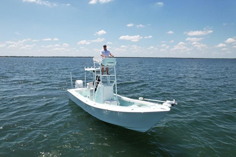 2020 Sabalo 27 - 8