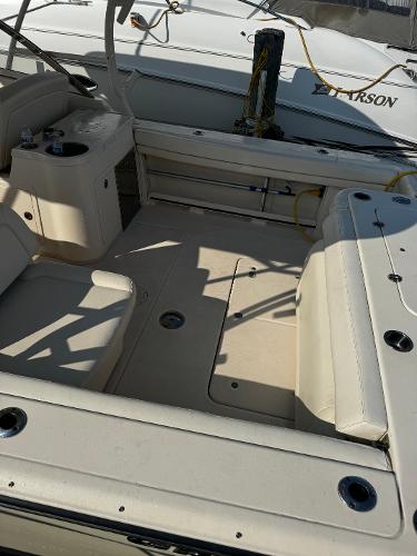 2017 Grady-White Freedom 307 - 17