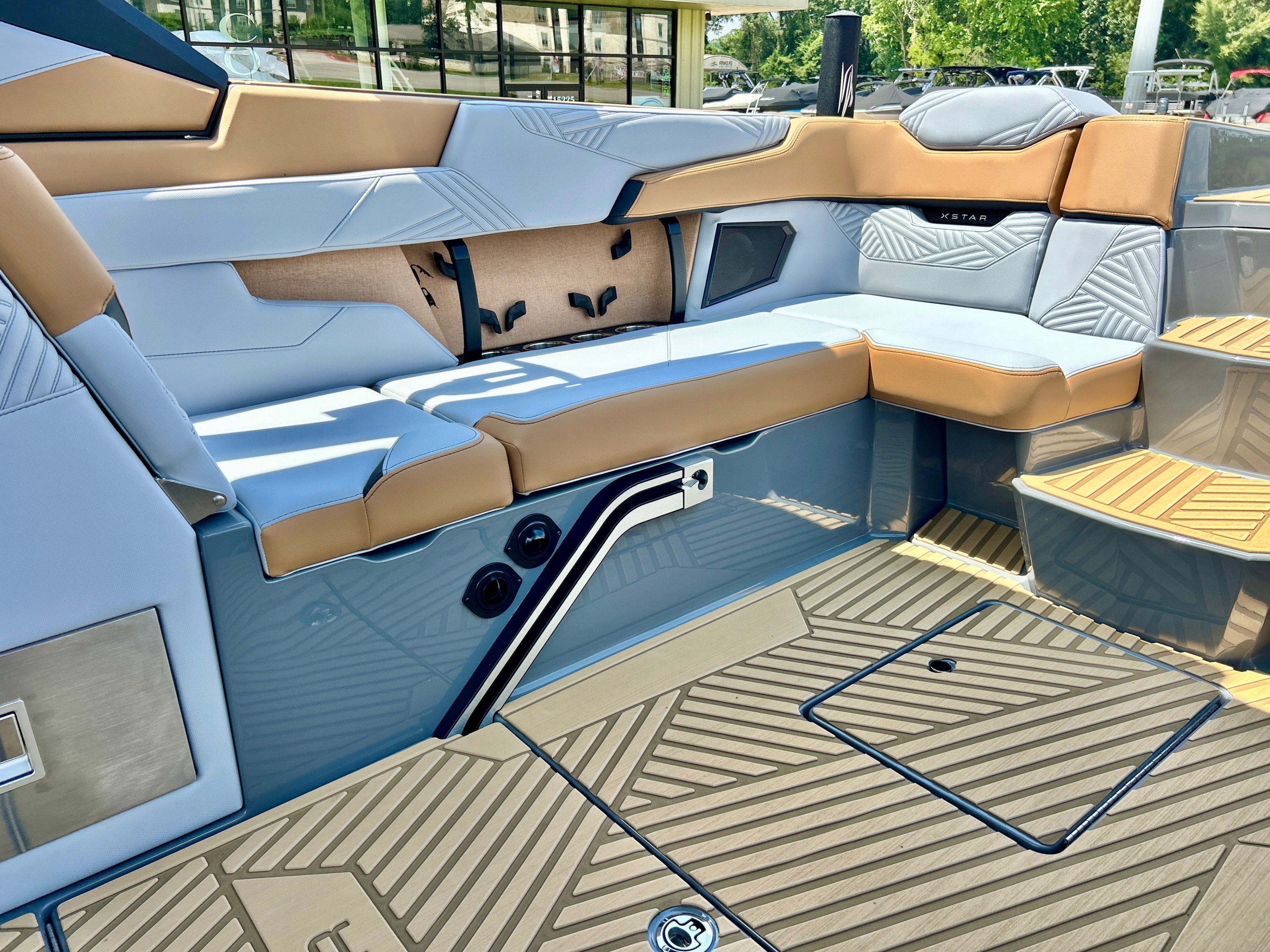 2026 MasterCraft XStar 25 - 71