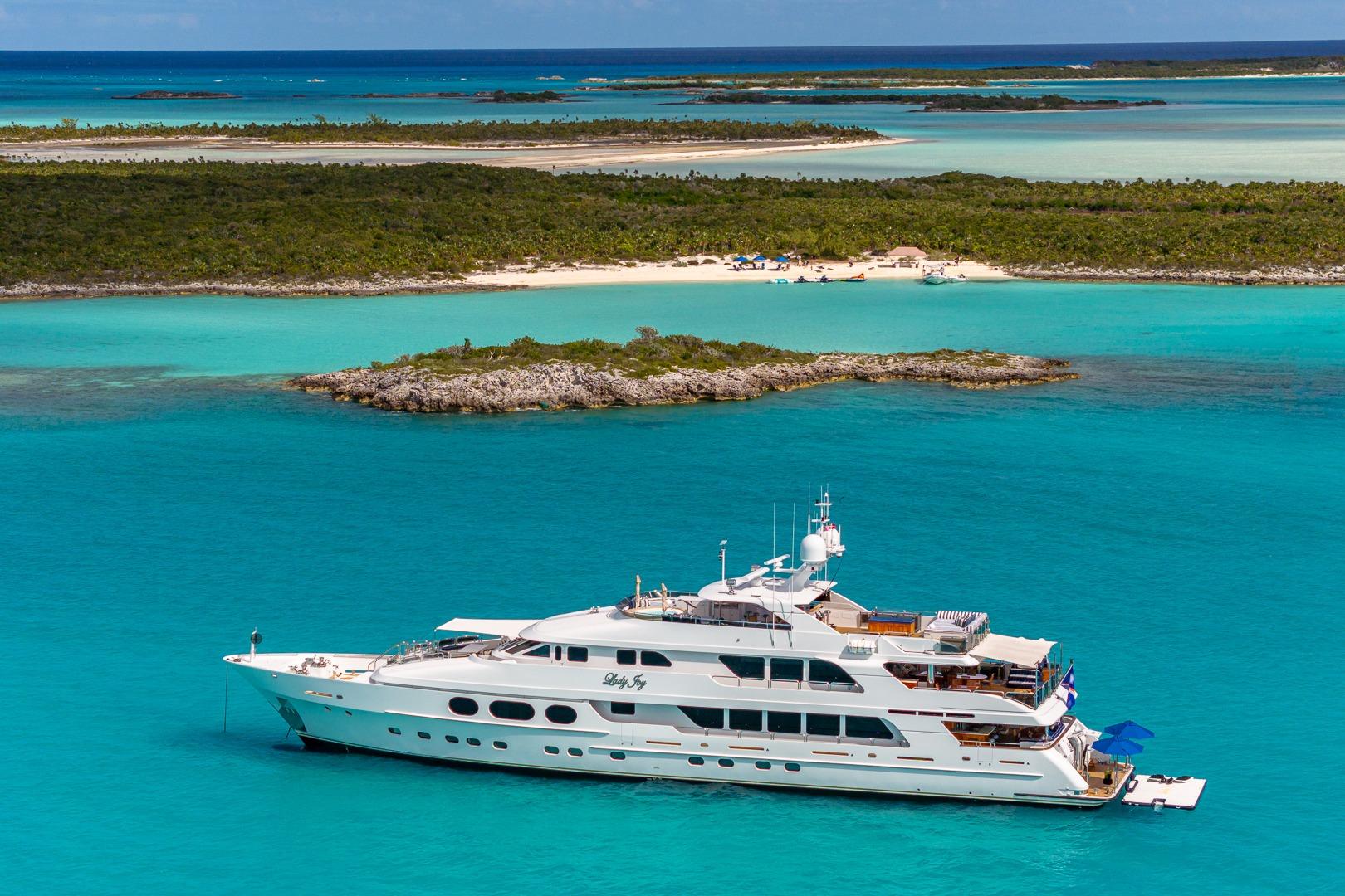 2007 Christensen Tri-Deck
