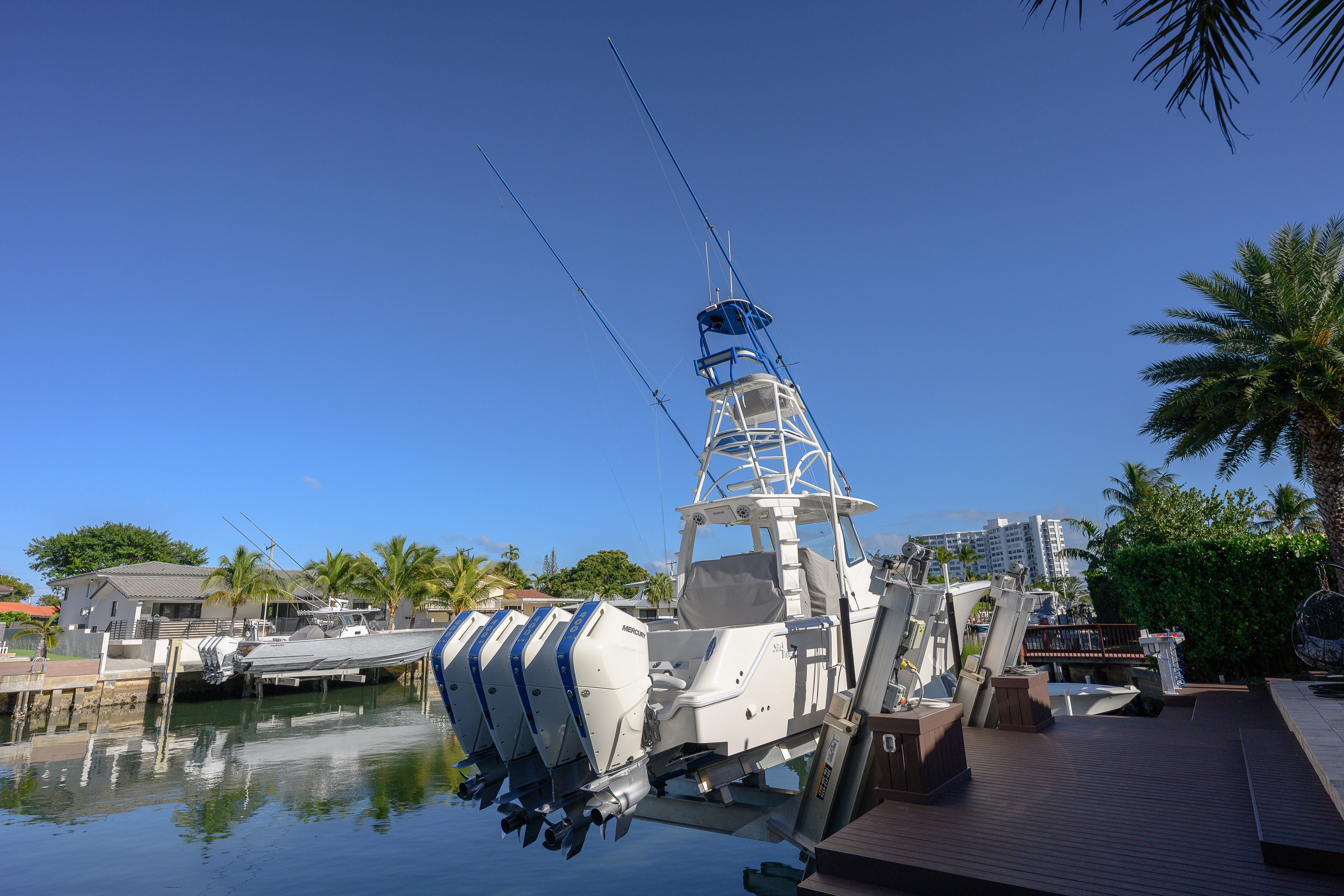 2024 SeaVee 420Z - 24