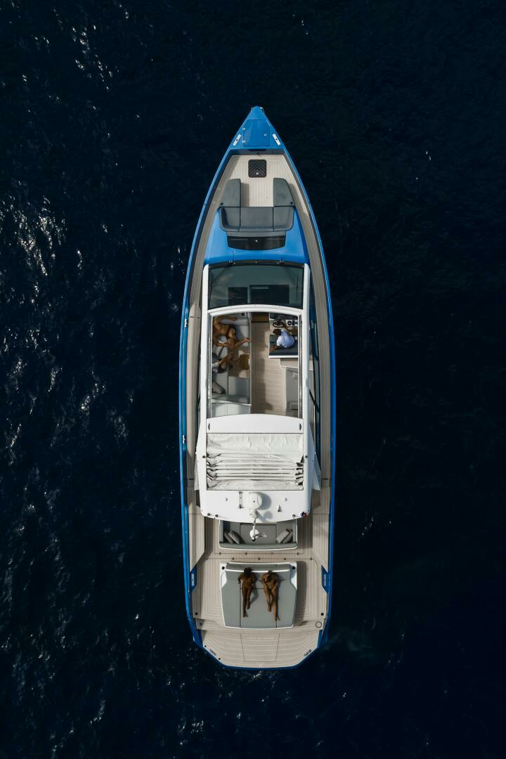 2023 Sialia Yachts 57 Weekender - Image 13