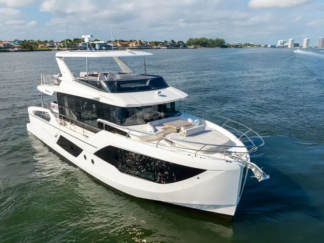 2026 Absolute Navetta 62 - Image 5