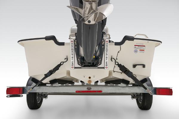 2026 Mako Pro Skiff 17 CC - 45
