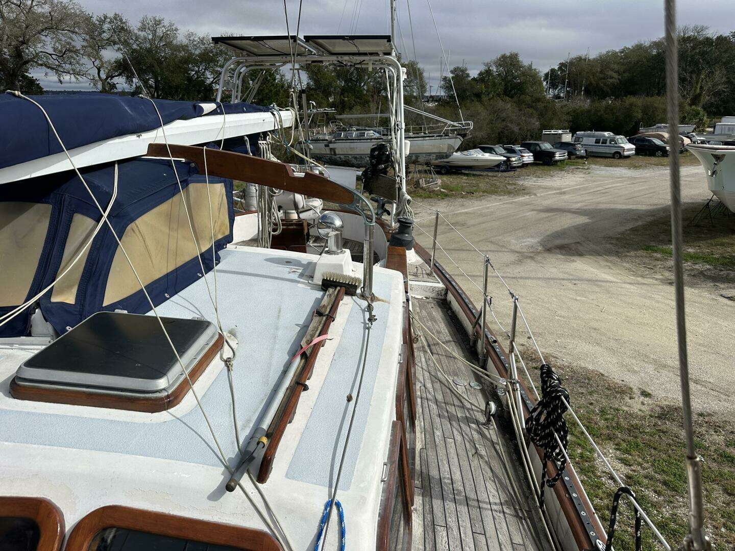 1986 Oceanic — - Image 91