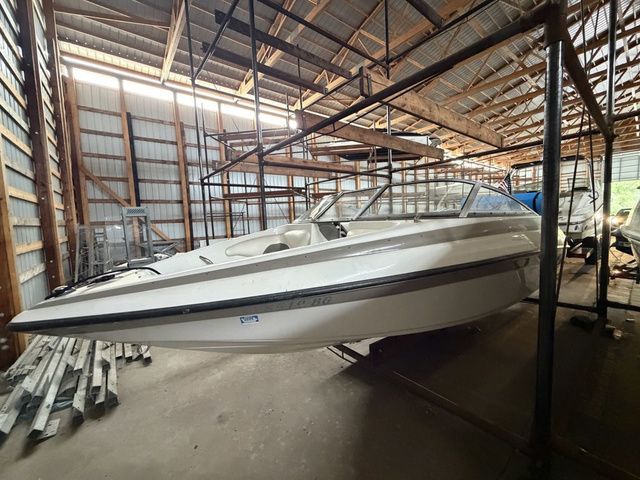 2010 Crownline 180 BR - 2