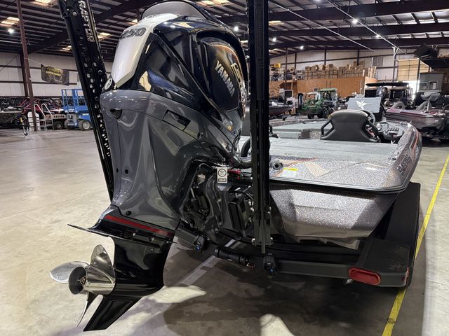 2026 Skeeter ZXE 21 W/Yamaha 250 "SHO" - 5