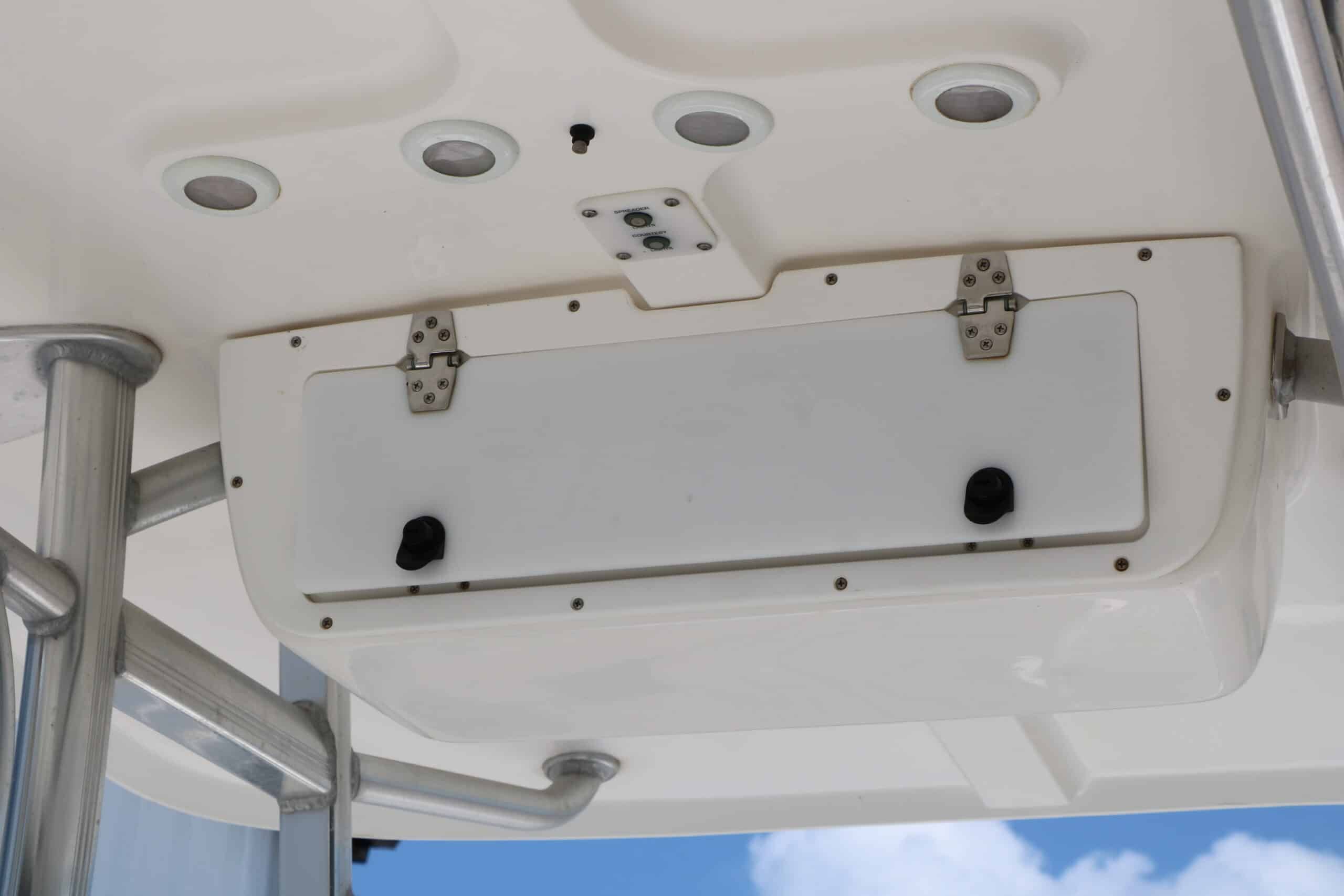 2015 Sea Hunt BX22BR - 21