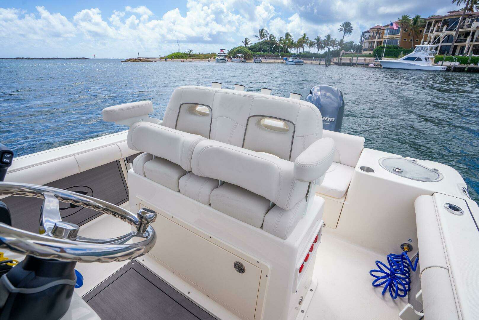2025 Sea Born LX22 - Image 27