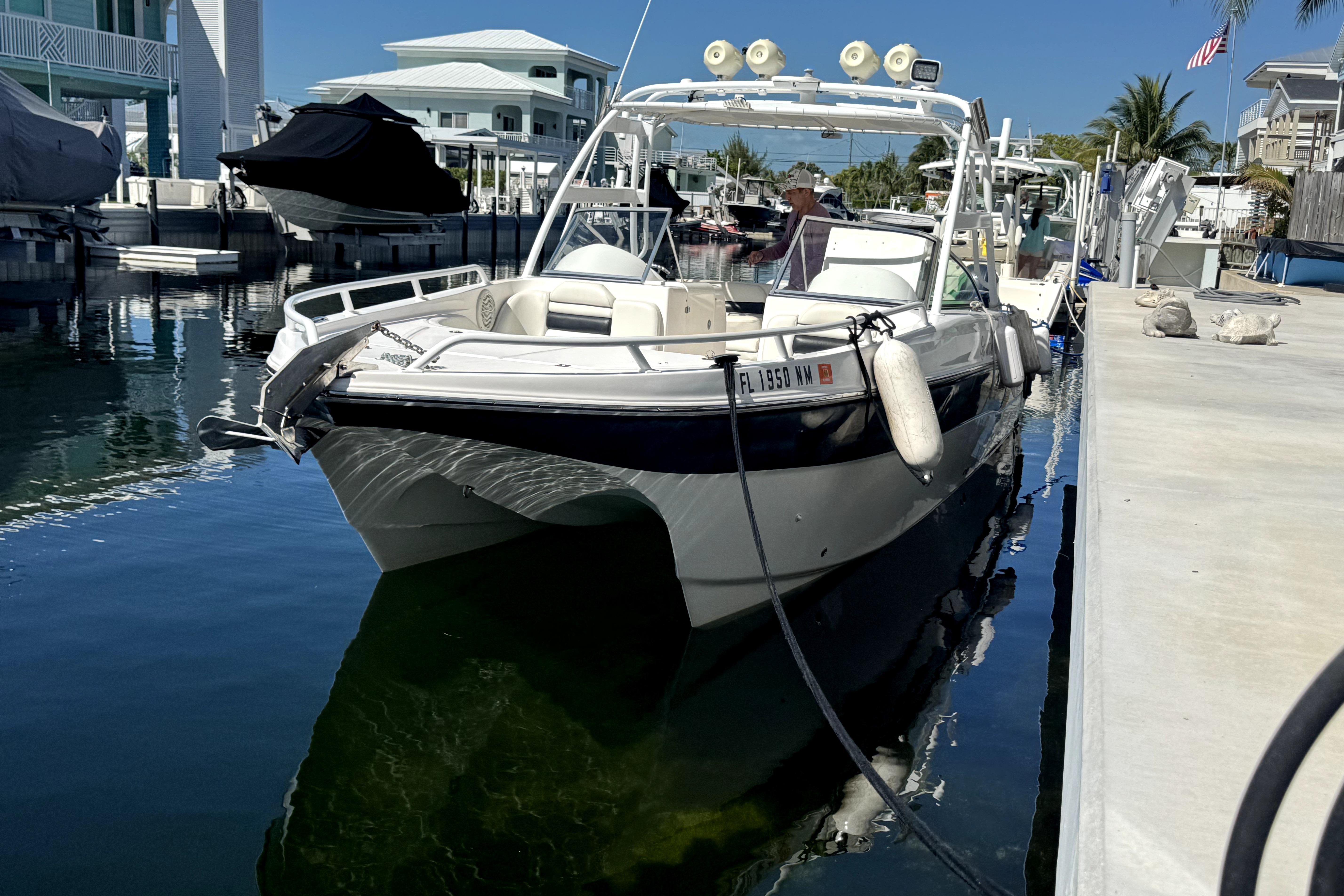 2007 ProKat 2560 DC