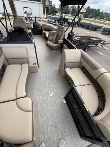 2026 Veranda VR22RC Tri-Toon - 8