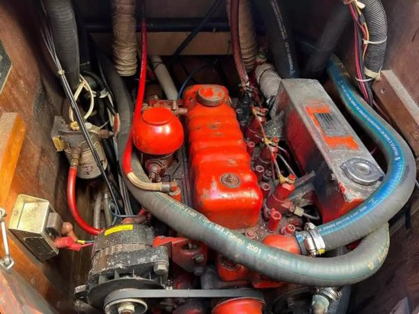 1982 Bristol 40 - Image 37