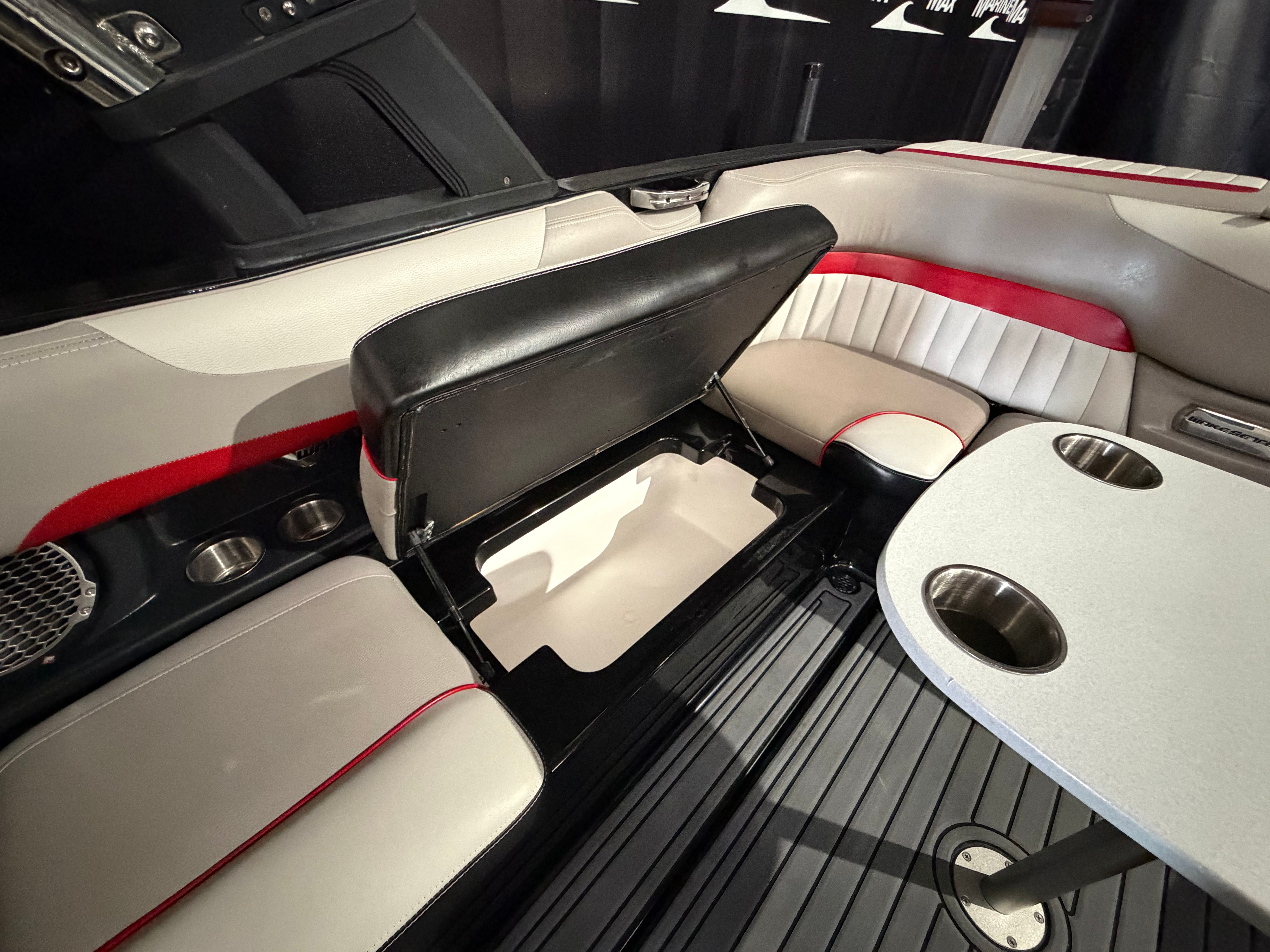 2014 Malibu Wakesetter 24 MXZ - 27