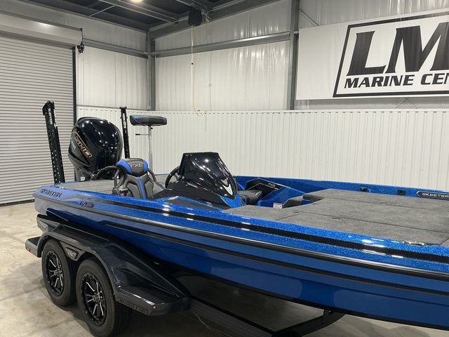 2027 Skeeter FXE21 Apex - 14