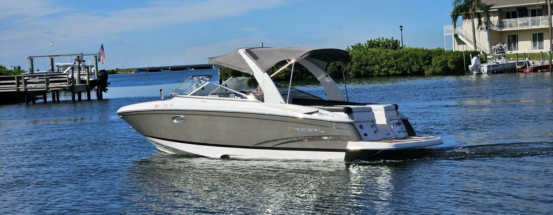 2010 Regal 2700 - Image 37