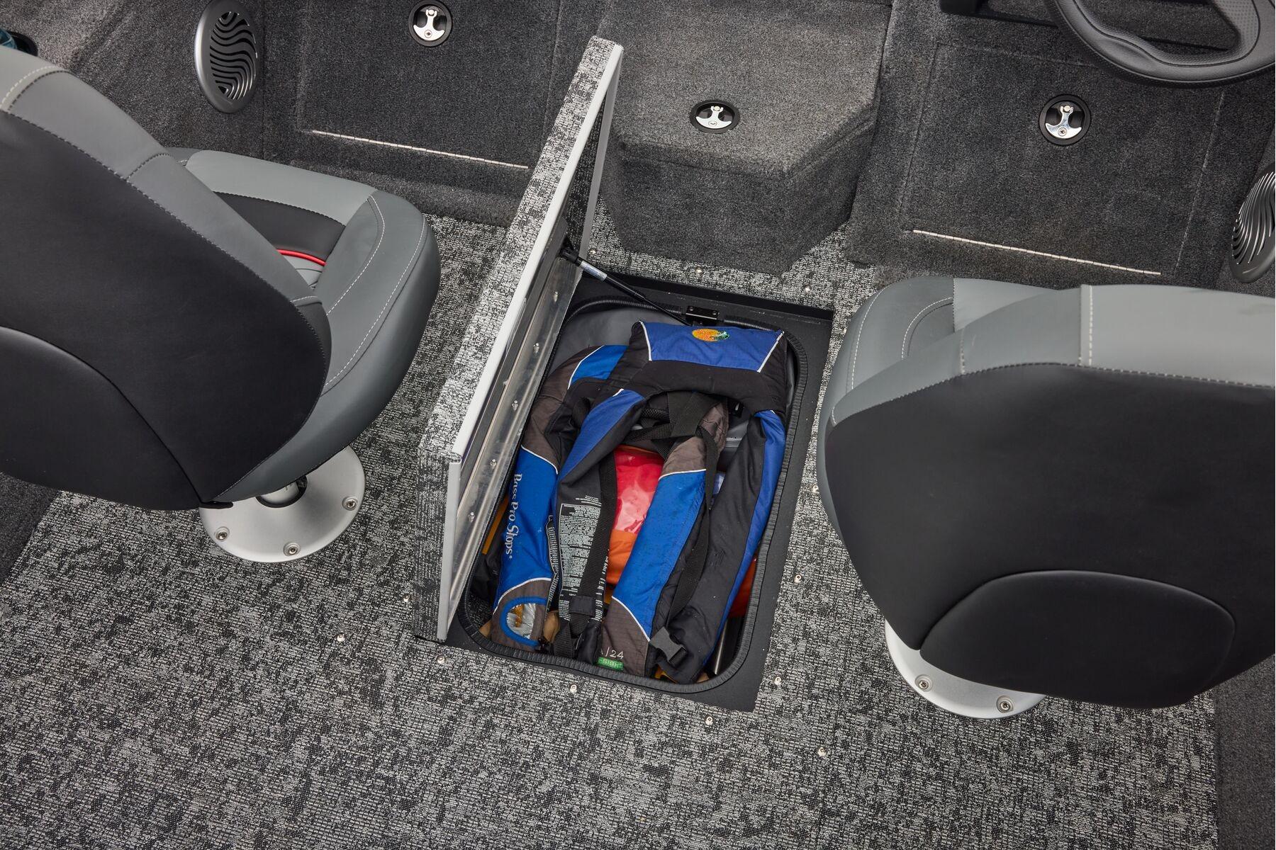 2026 Tracker Pro Guide V-175 Combo - 50