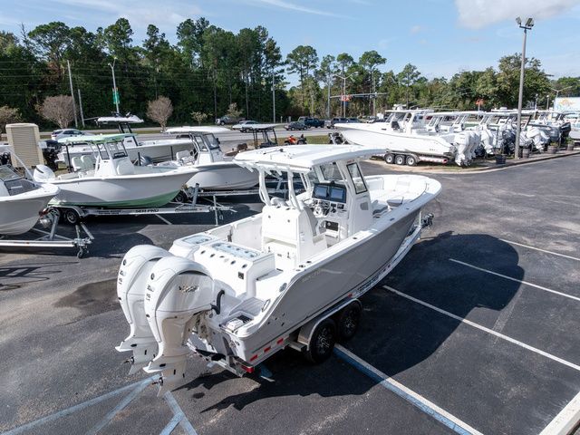 2026 Sea Fox 288 Commander - 30