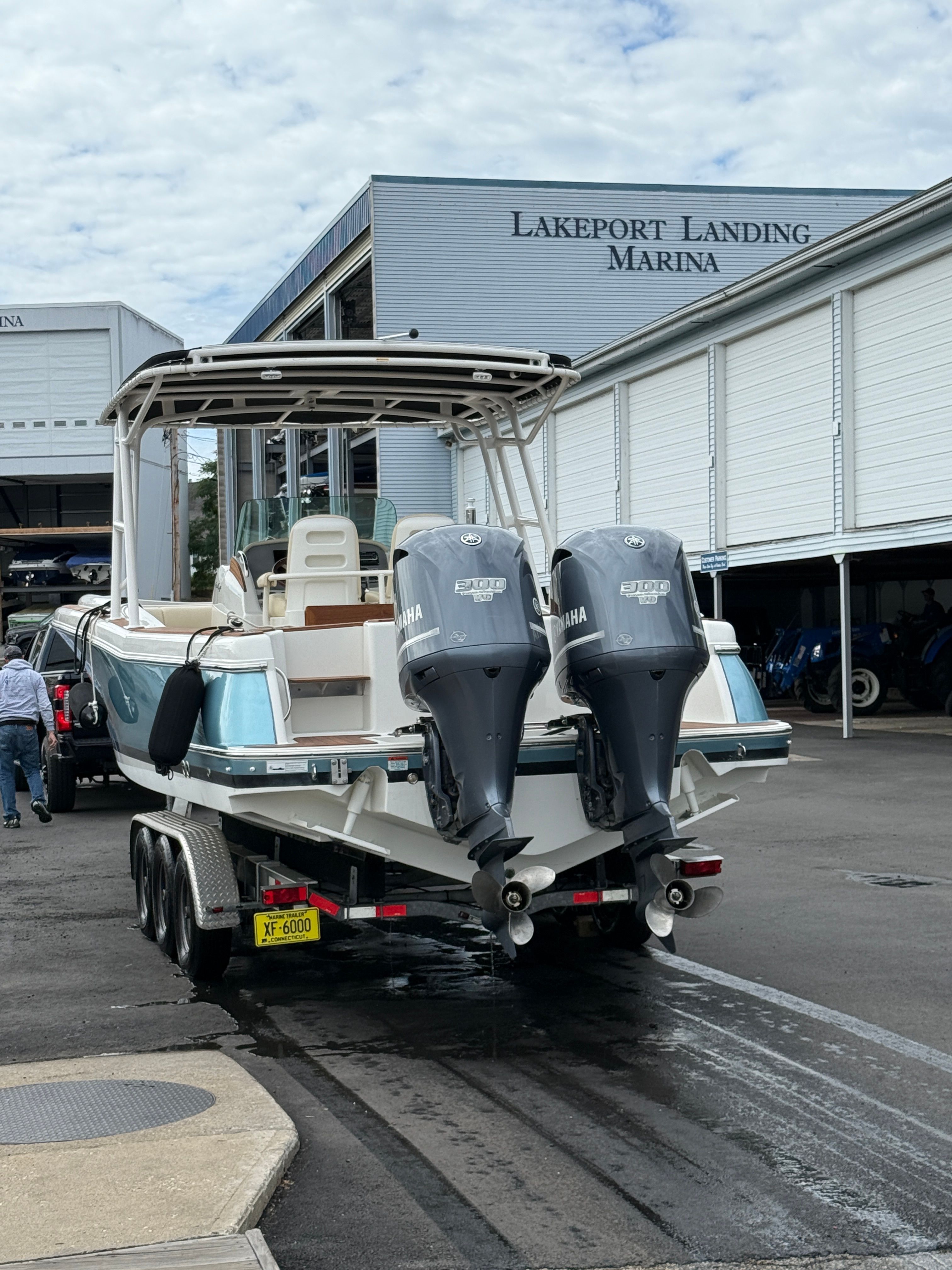 2014 Chris-Craft Catalina 29 Sun Tender - 17