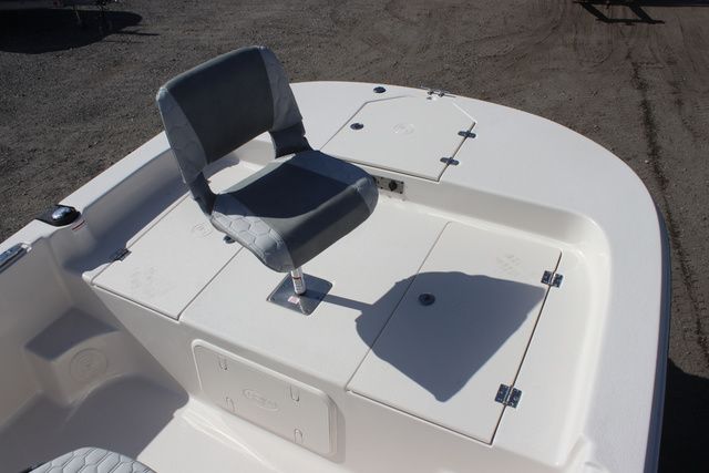 2025 Carolina Skiff LS Series 19LS - 9