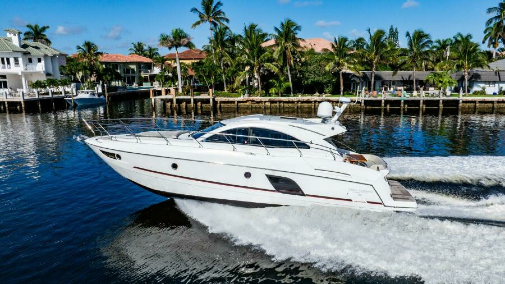 2016 Beneteau Gran Turismo 49 - Image 6
