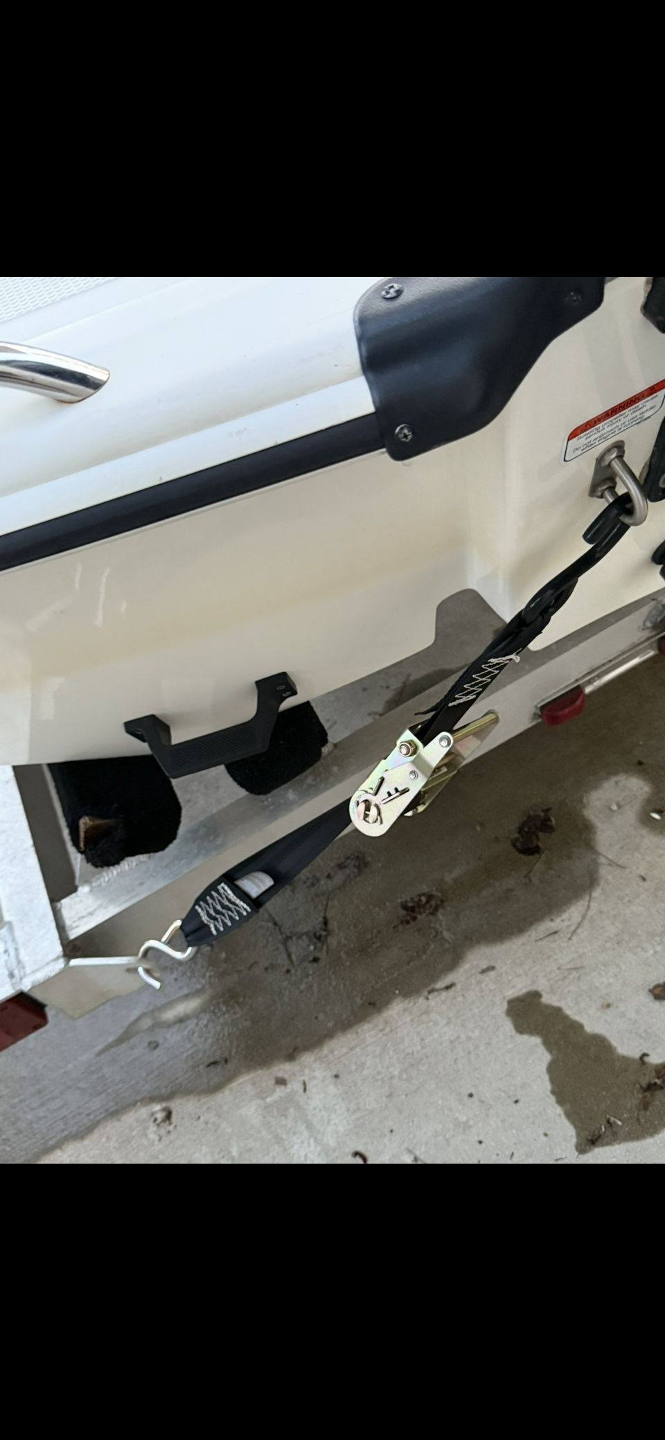 2012 Mako Pro Skiff 16 CC - 20