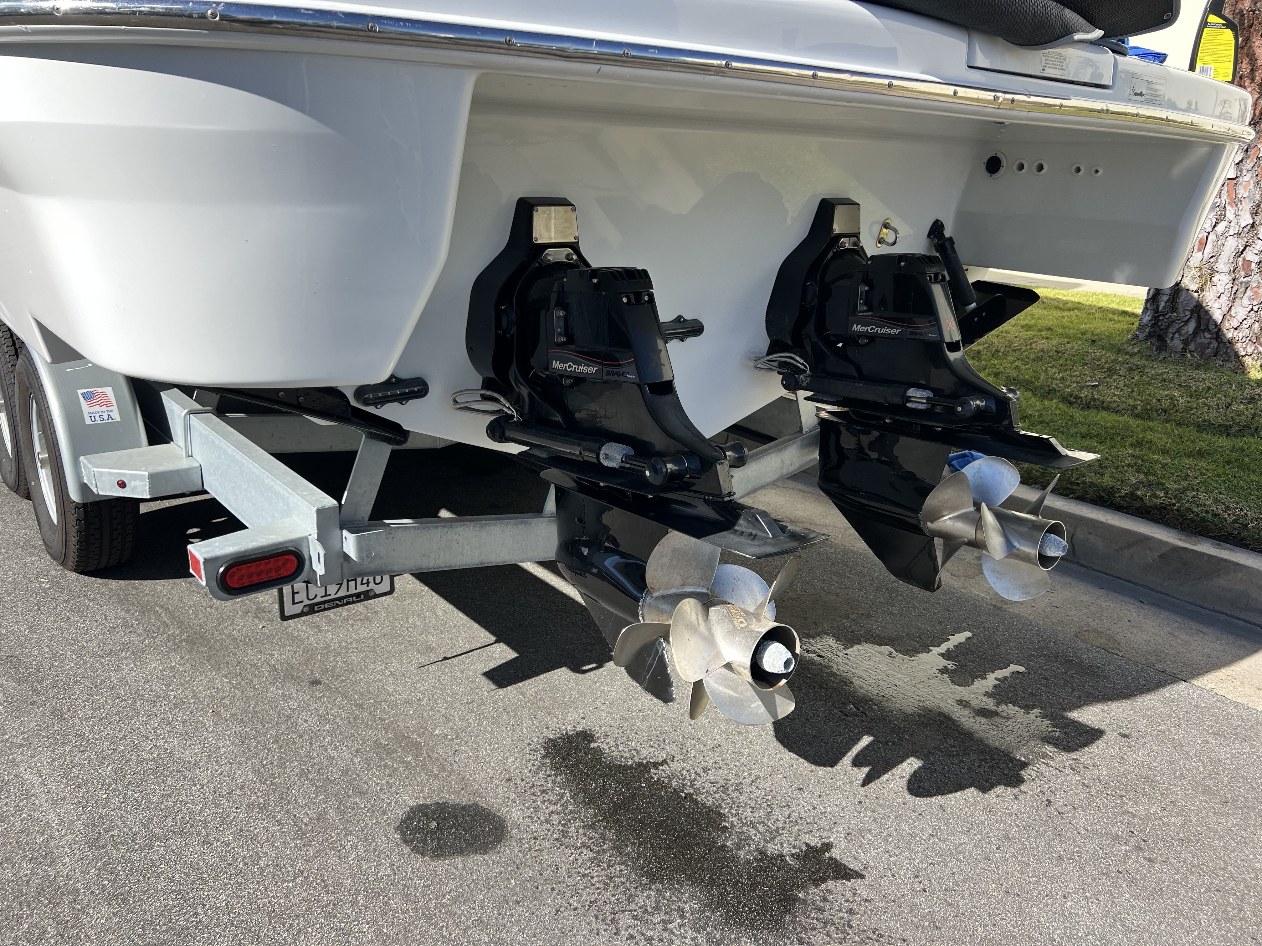 2015 Formula 350 Sun Sport - 2