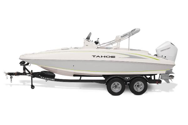 Manufacturer Provided Image: Tahoe 2150 CC