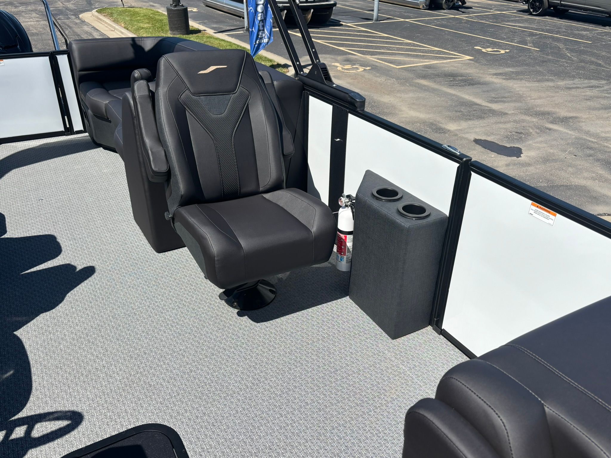 2026 Evotti 523 QL - 11