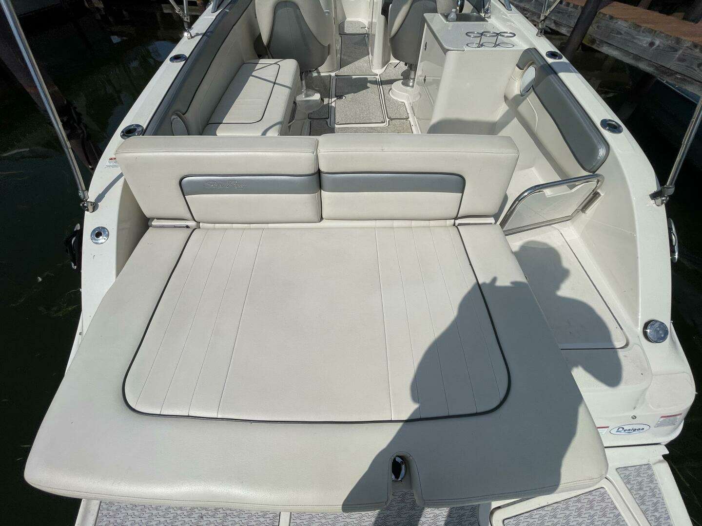 2010 Sea Ray 280 Sun Deck - Image 53