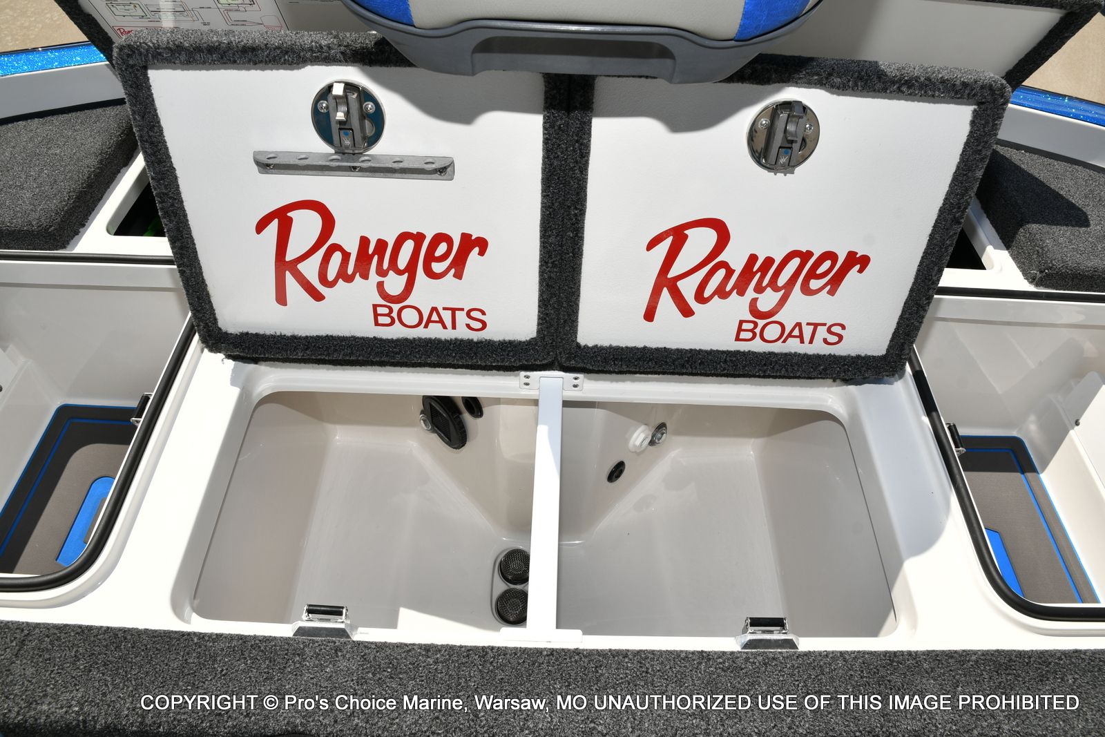 2026 Ranger Z520R - 64